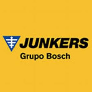 Servicio técnico calderas Junkers Los Descubridores		