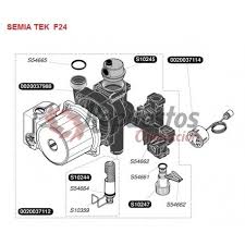 Servicio técnico calderas Saunier Duval Panquehue	